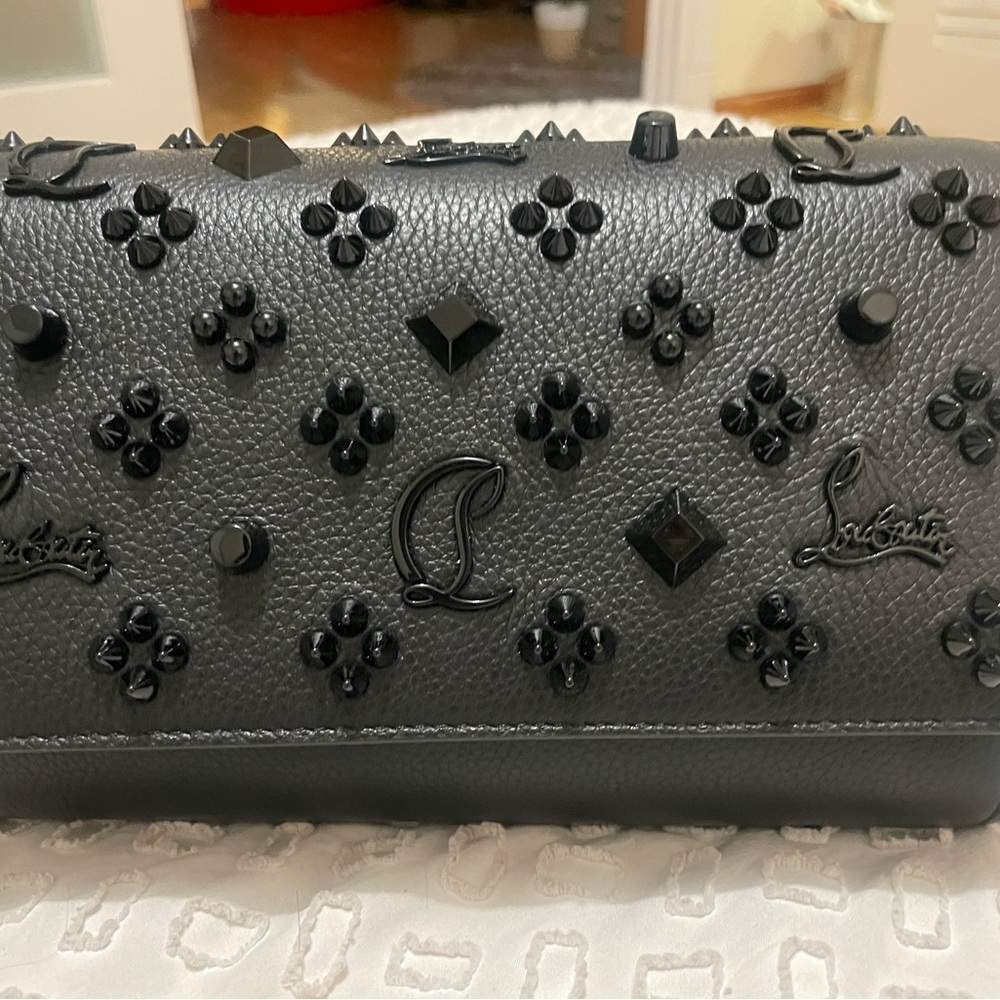 Paloma clutch brand new